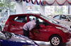 Auto sales hits in June as GST ushers in price cuts from carmakers